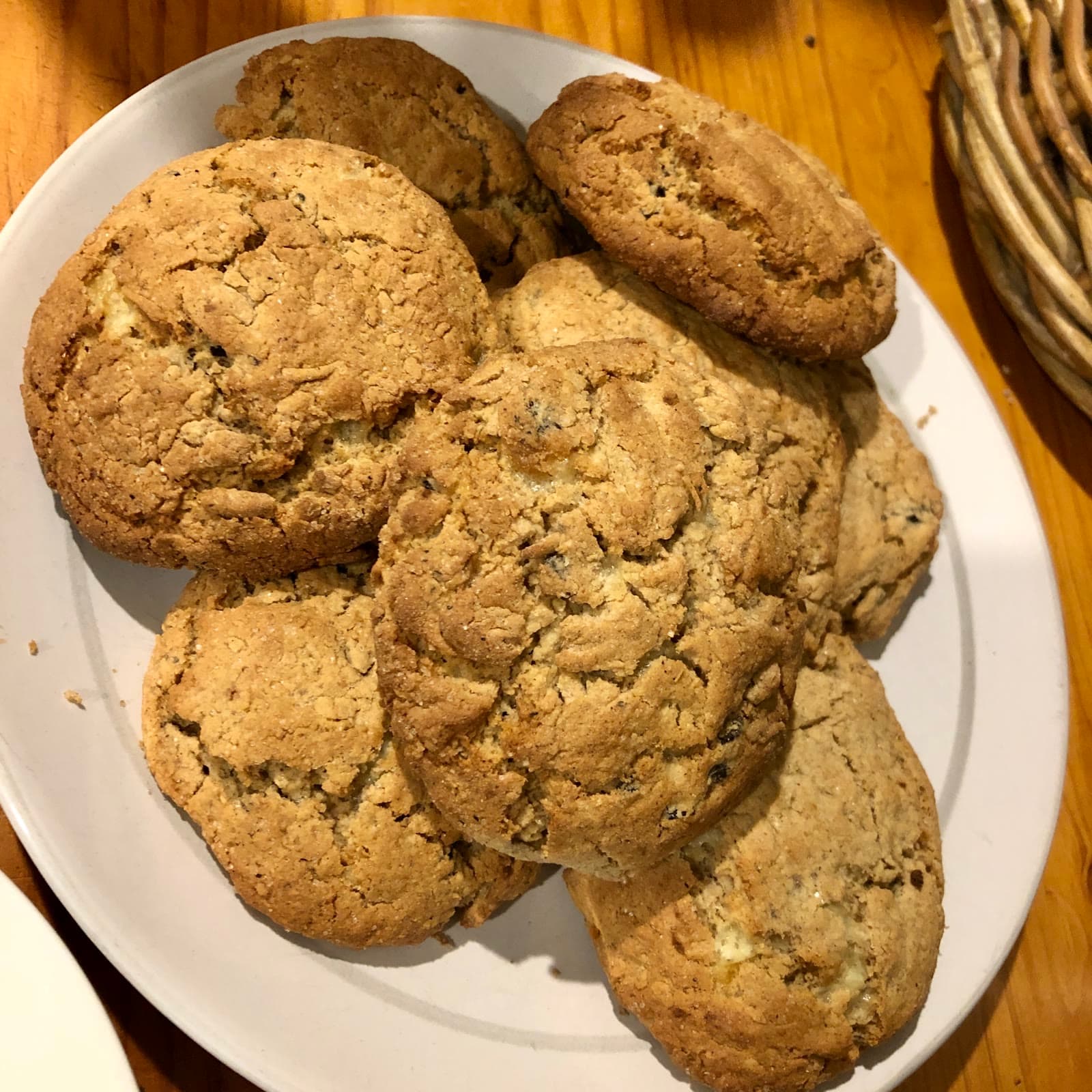 Feta & Olive Scones (Gluten-Free)