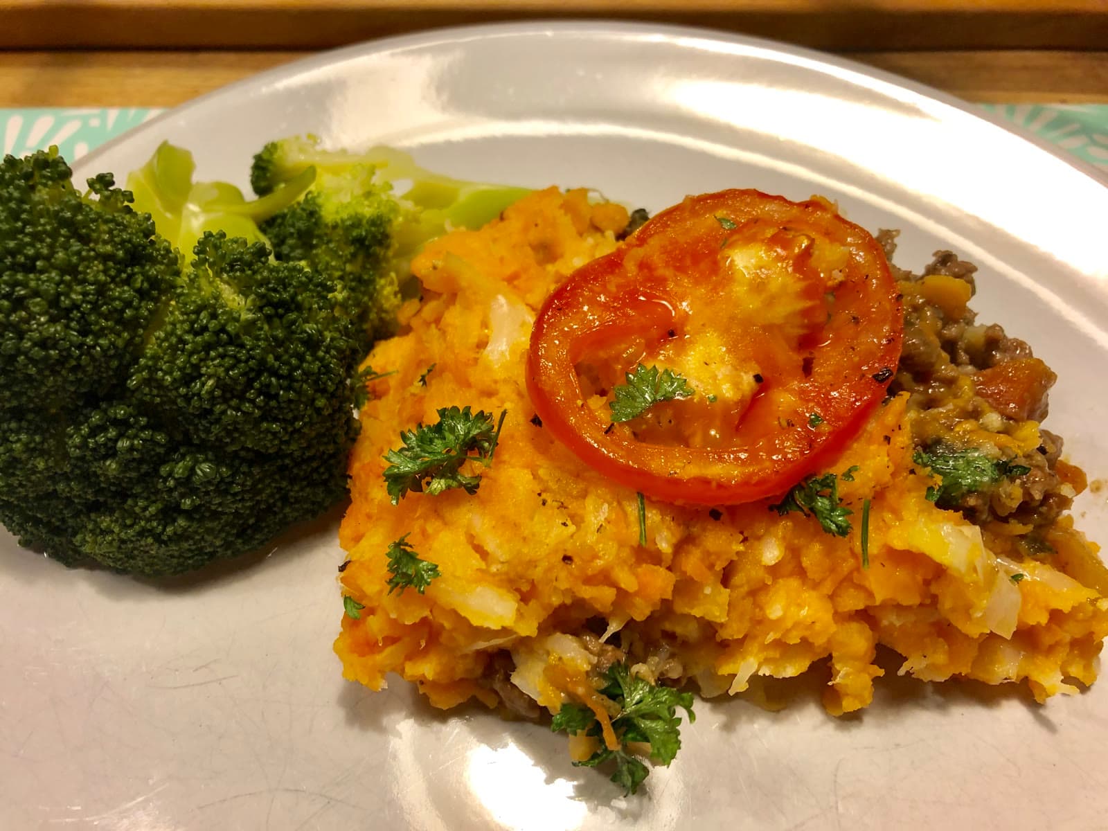 Paleo Cottage Pie